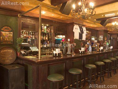 Ascot Hotel 15